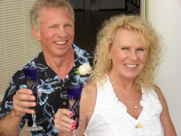 Mike and Vikki